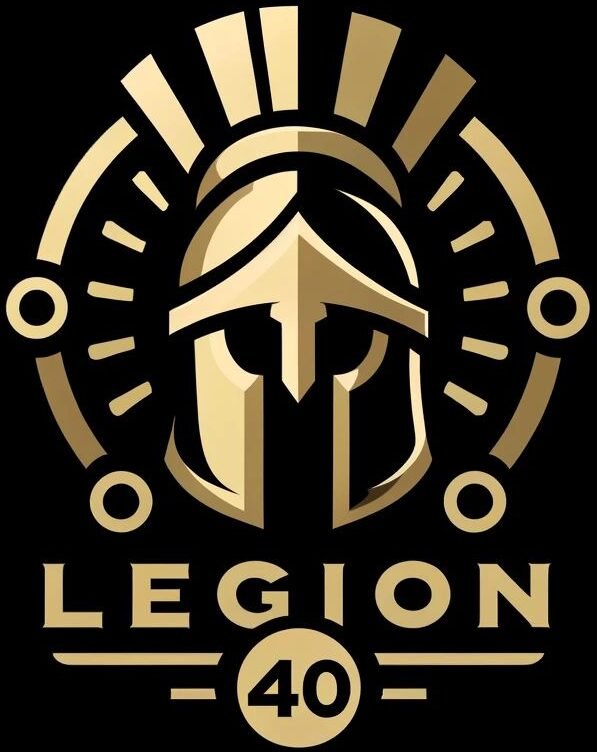 LEGION 40 CYCLING